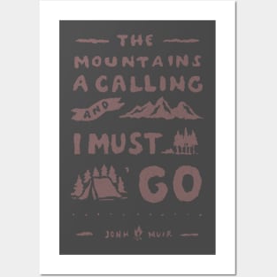 Quote for adventure Posters and Art